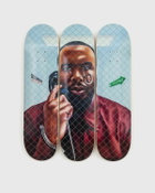 The Skateroom Mr Wash From Behind The Glass Multi Home Deco
