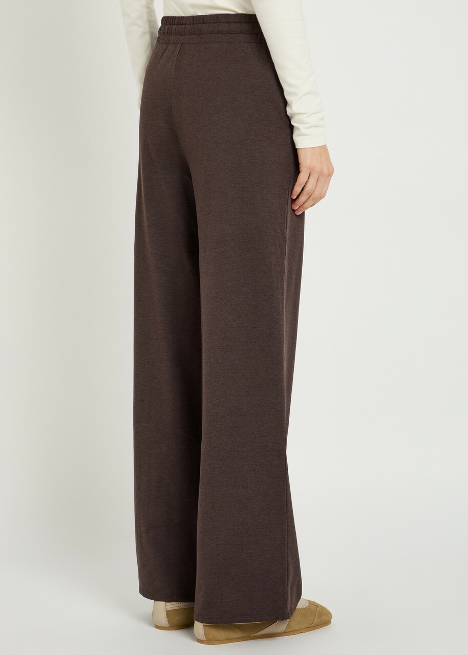Vuori Halo Essential Jersey Sweatpants Mauve