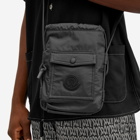 Moncler Men's Makaio Cross Body Bag in Black
