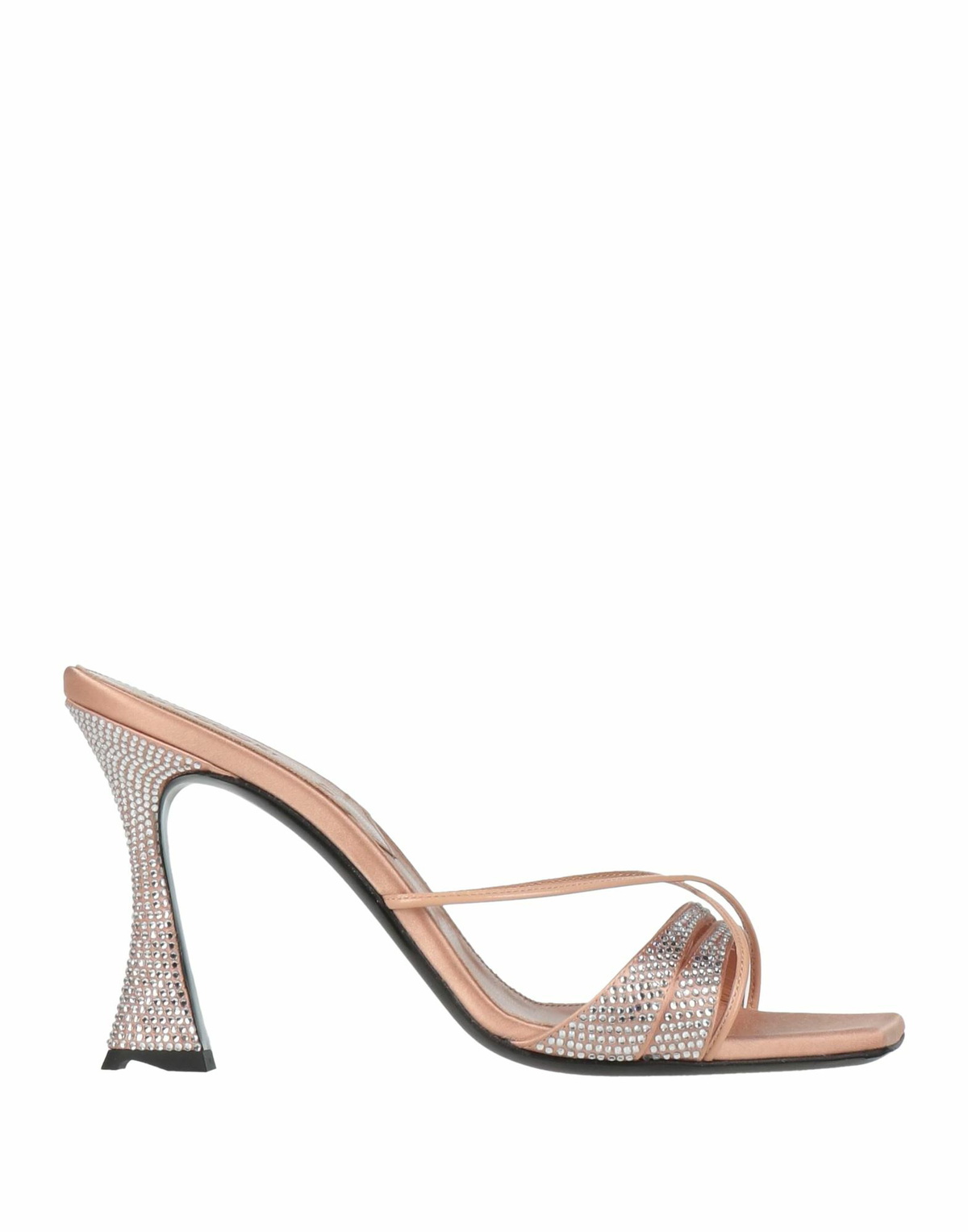 D'accori Womens Sandals in Sand