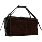 Staud Brown Harold Bag