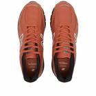 New Balance Men's U990RB4 - Made in USA Sneakers in Orange