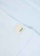 Vuori Daydream Stretch-jersey top Light Blue