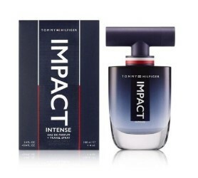 Photo: Tommy Hilfiger Mens Impact Intense Gift Set Fragrances 7640496670191
