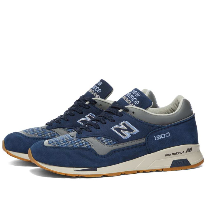Photo: New Balance M1500HT - Made in England