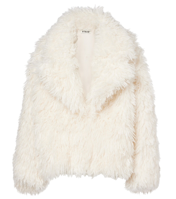 Photo: Staud Soprano jacket