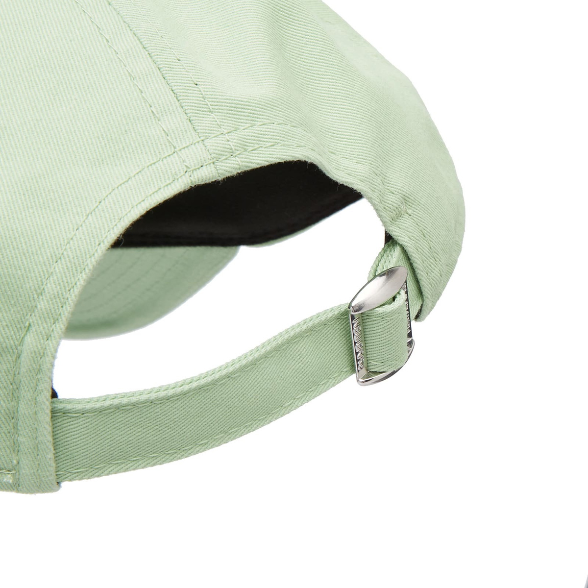 New Era New York Yankees 9Twenty Adjustable Cap in Green