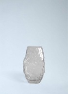 101 Copenhagen Sculpted Glass Vase