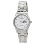Citizen White Dial Ladies Watch EW3260-84A
