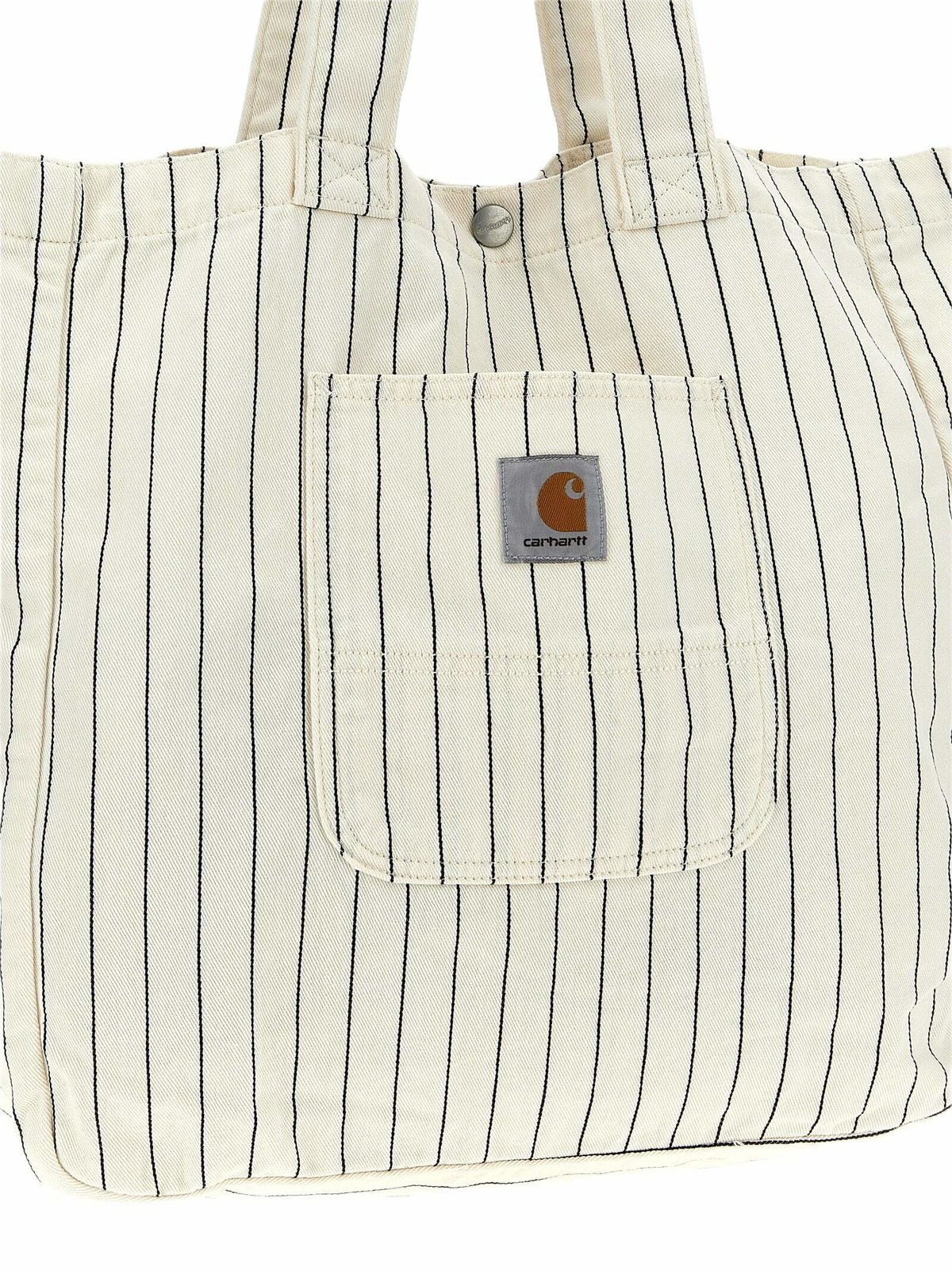 Hendry Tote Shopping Bag - Thumbnail 2