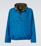 Loewe Double L hooded jacket