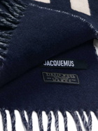 Jacquemus L'écharpe Jacquemus