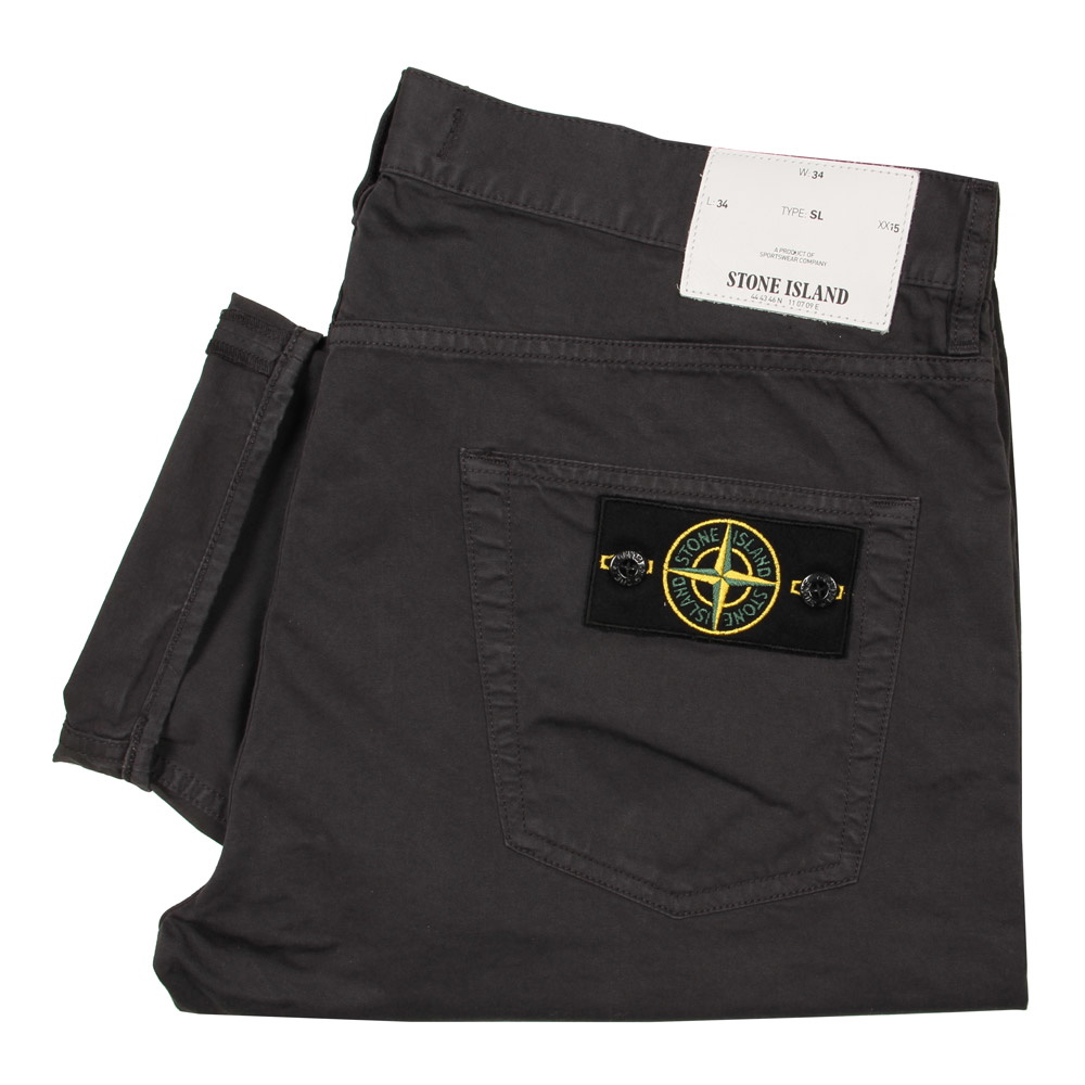 Stone island jeans skinny hot sale fit