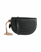 Stella Mccartney Womens Cross-body bag in Black