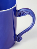 Buccellati - Florence Furnace Porcelain Mug