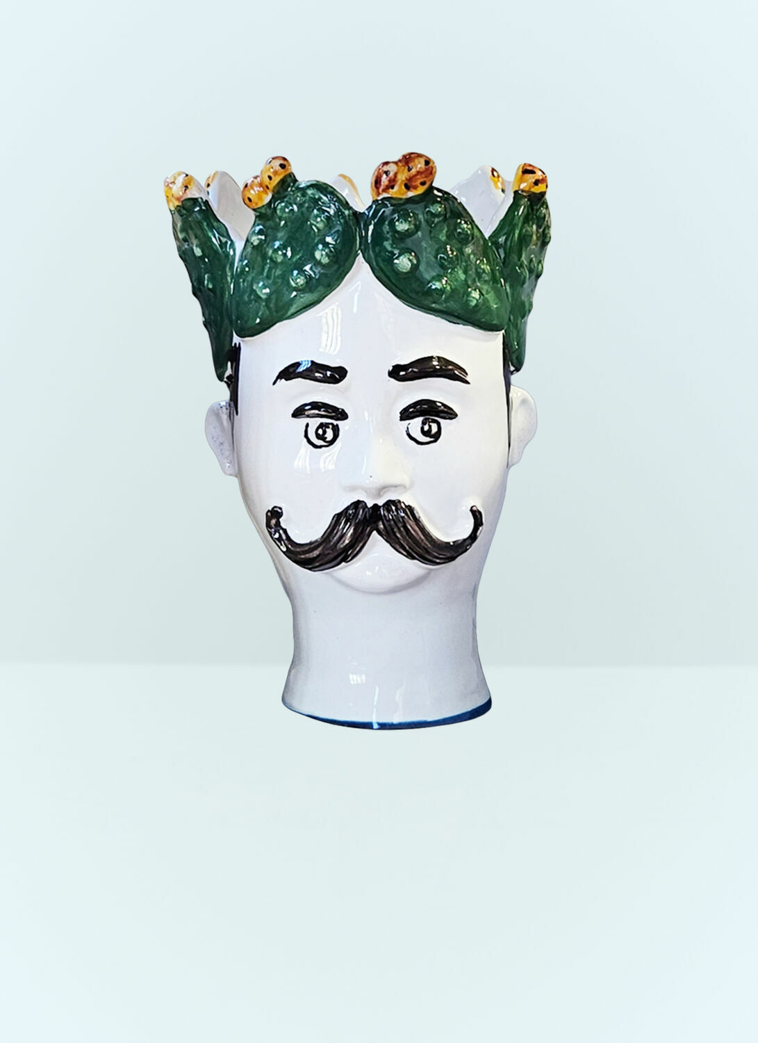 Les-Ottomans Ficus Man Candle
