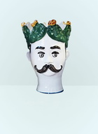 Les-Ottomans Ficus Man Candle