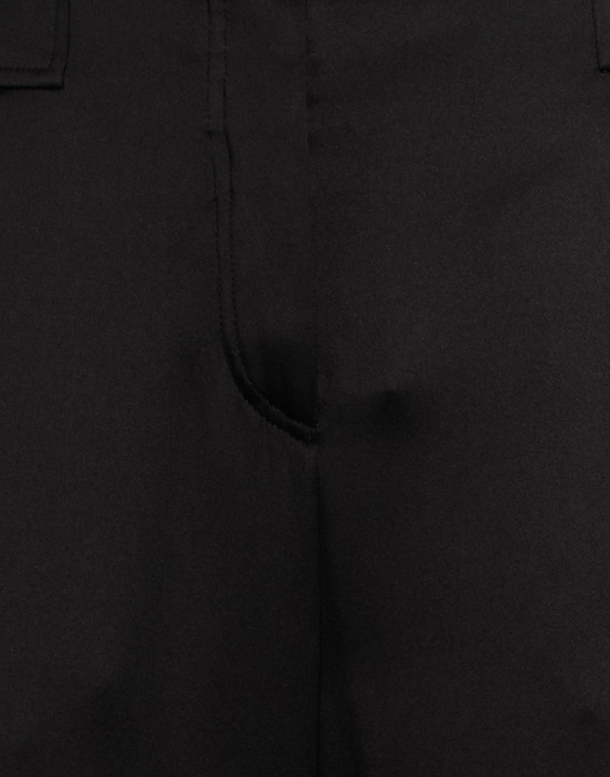 Giorgio Armani Womens Pants in Black