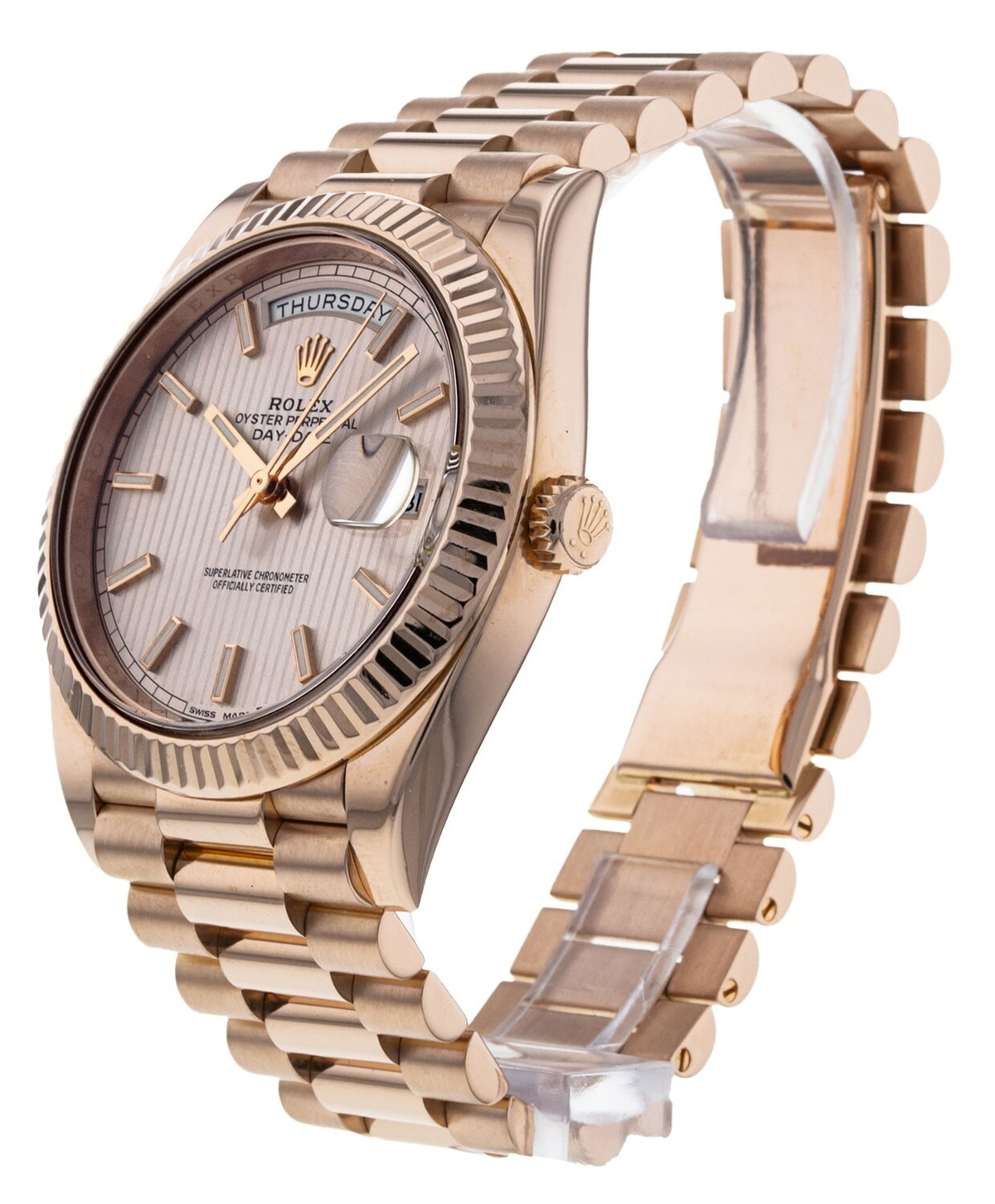Rolex Day-Date 40 228235 Rolex