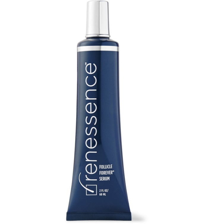 Photo: Renessence - Follicle Forever Serum, 60ml - Colorless