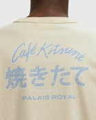 SUMMER RELAX TEE-SHIRT