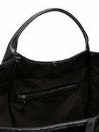 EMPORIO ARMANI - Quilted Large Tote Bag