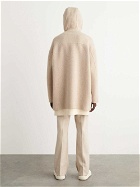 OFF-WHITE - Wool Oversized Jacket