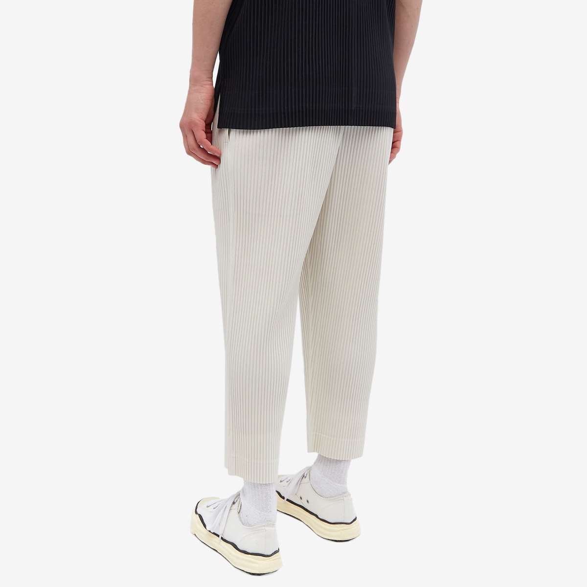 KK専用」HOMME PLISSE ISSEY MIYAKE JF124 Homme Plisse Issey Miyake