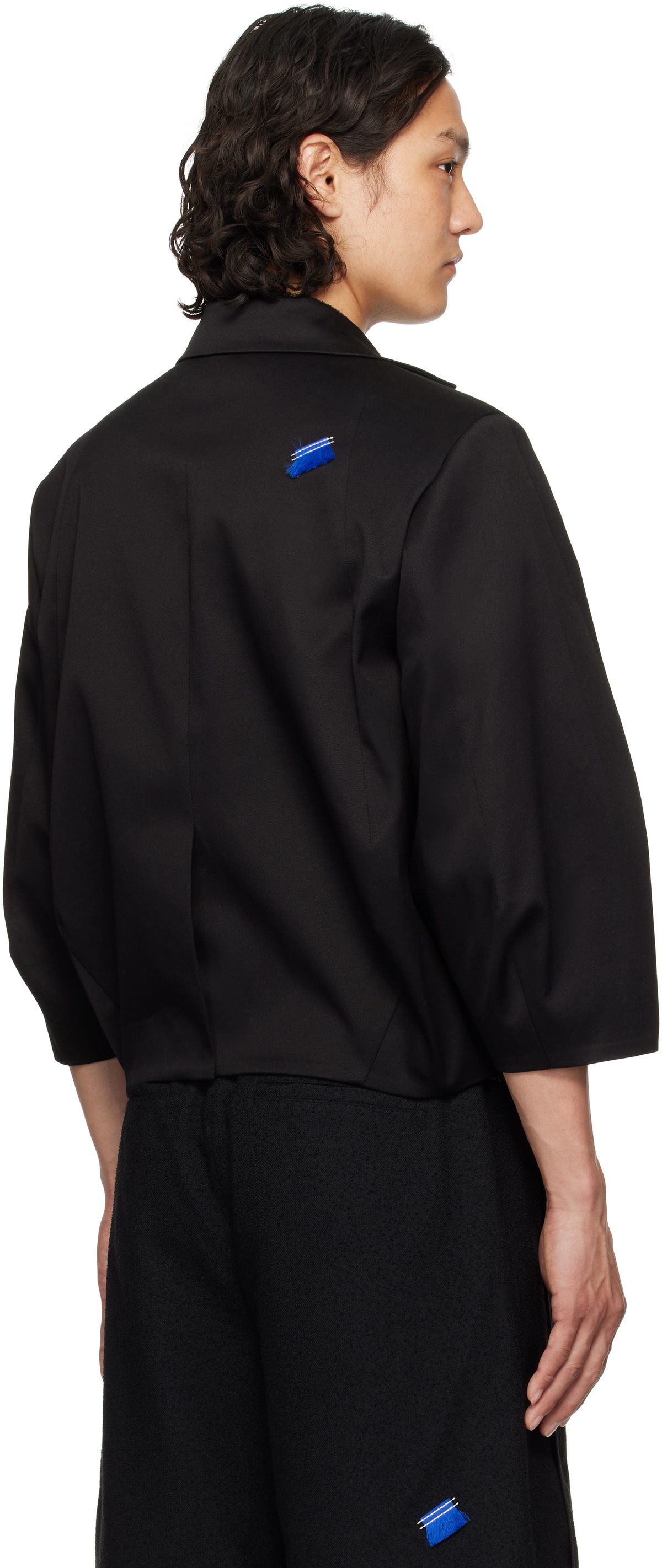 ADER error Black Product. 6 Blazer