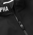 Rapha - Pro Team Cycling Jacket - Black
