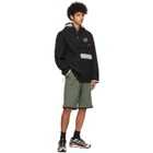 C.P. Company Black Ventile® Explorer Jacket