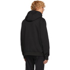 Fendi Black Bag Bugs Hoodie