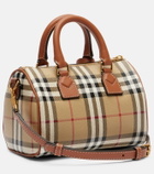 Burberry Burberry Check Mini tote bag
