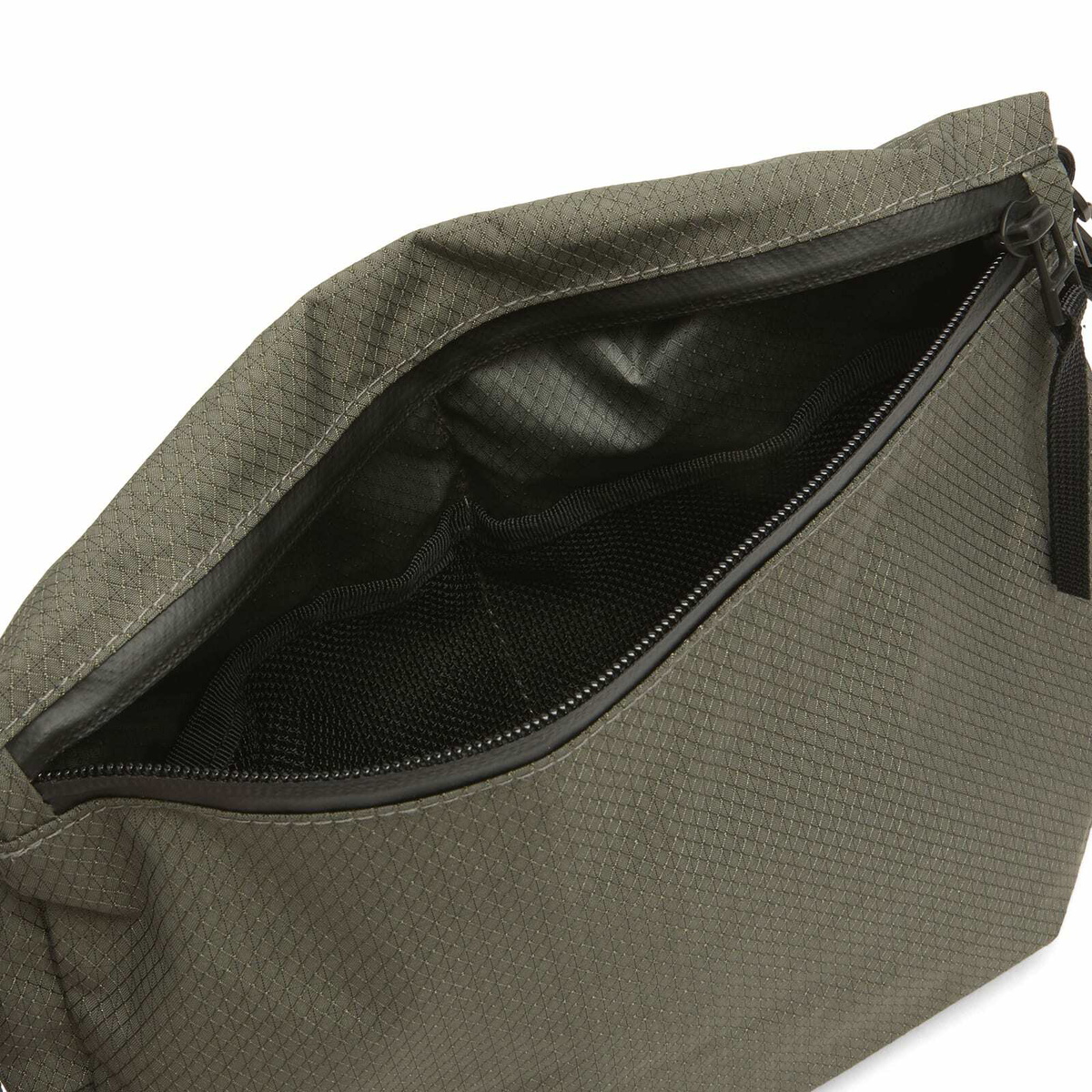 SEALSON H1 2-Way Cross Body Bag in Agate Grey 
