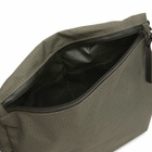 SEALSON H1 2-Way Cross Body Bag in Agate Grey 