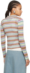 Gimaguas Multicolor Julieta Cardigan
