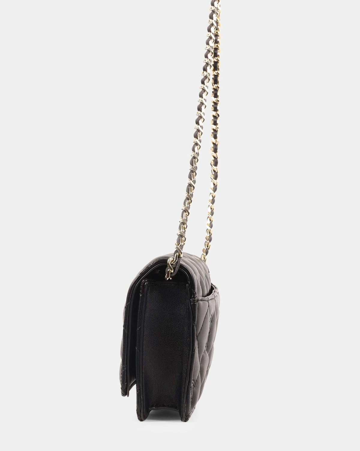 Steve Madden Banora-9 Bag in Black