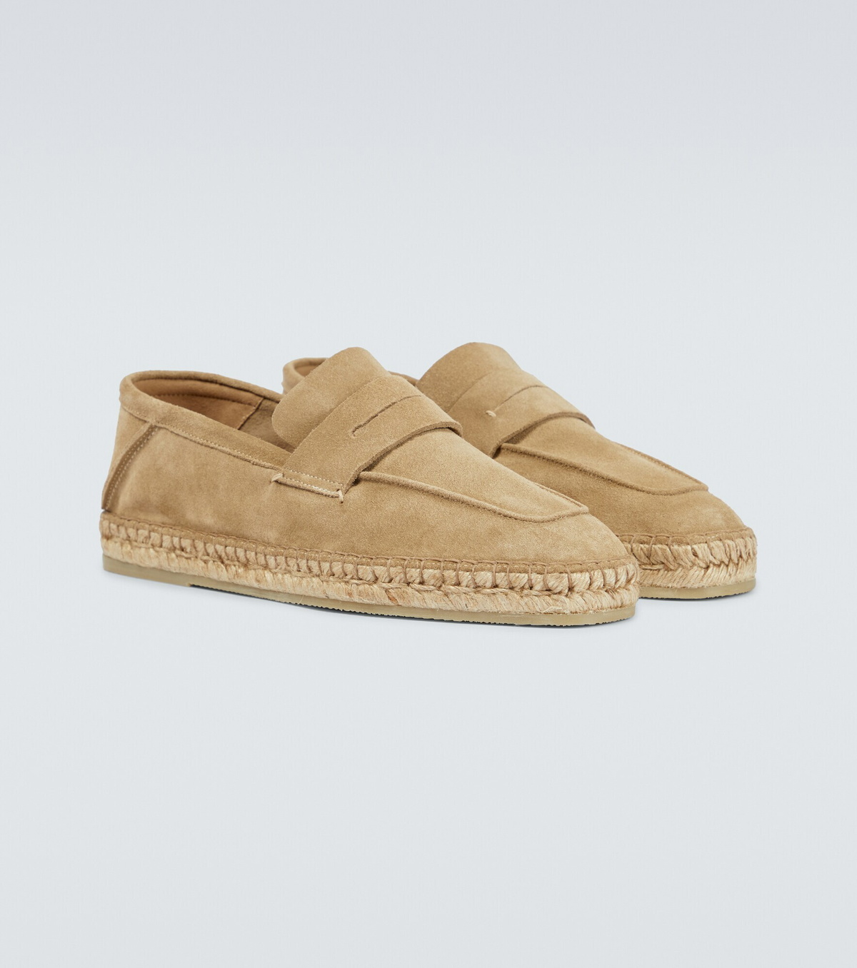 zegna espadrilles