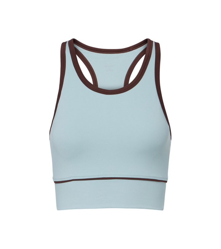 Photo: Varley Jay sports bra