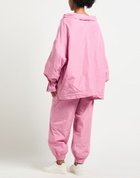 Sleeper Womens Tracksuit in Pink