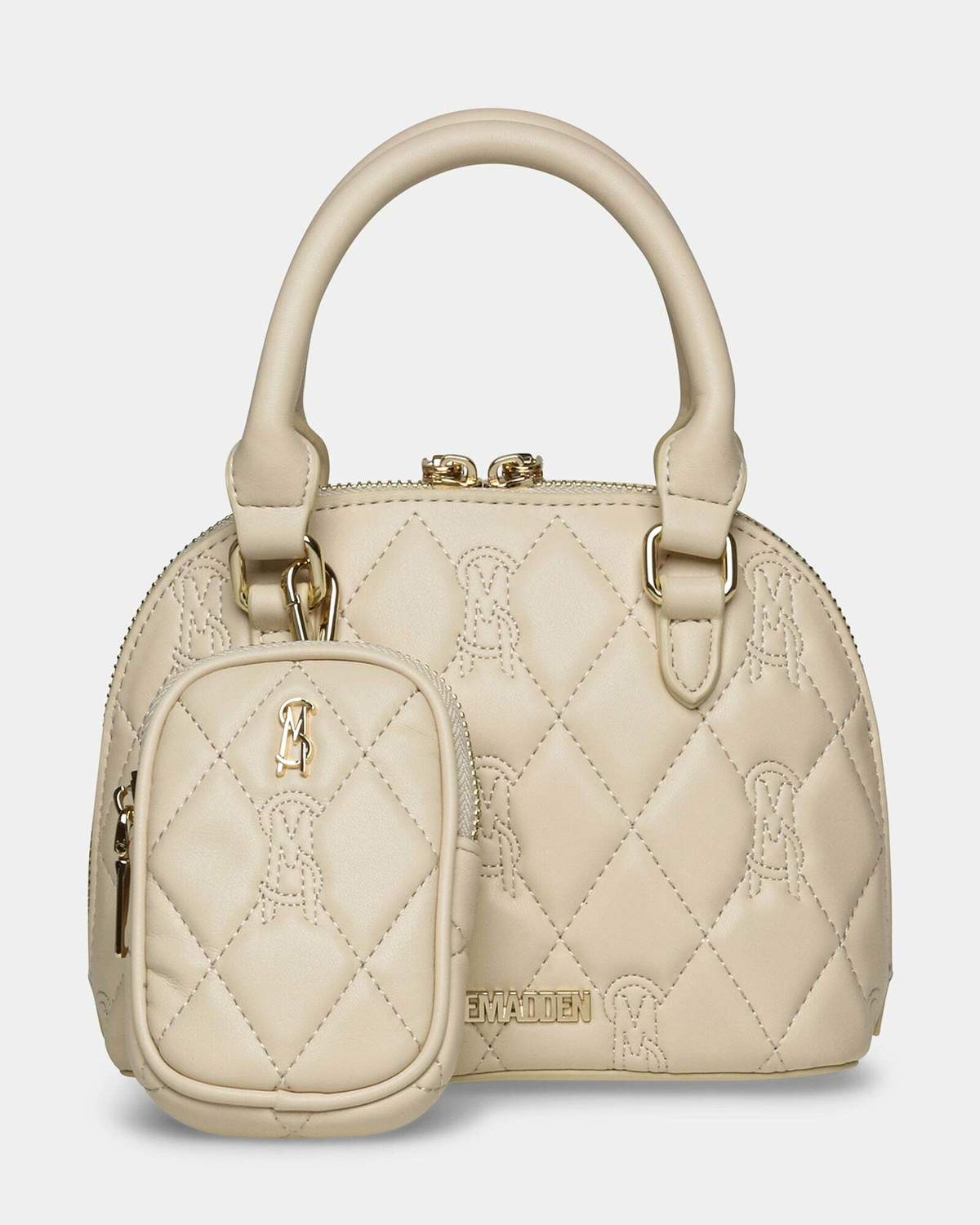 Steve Madden Bhope-9 Bag in Natural