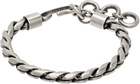 Dries Van Noten Antiqued Bracelet