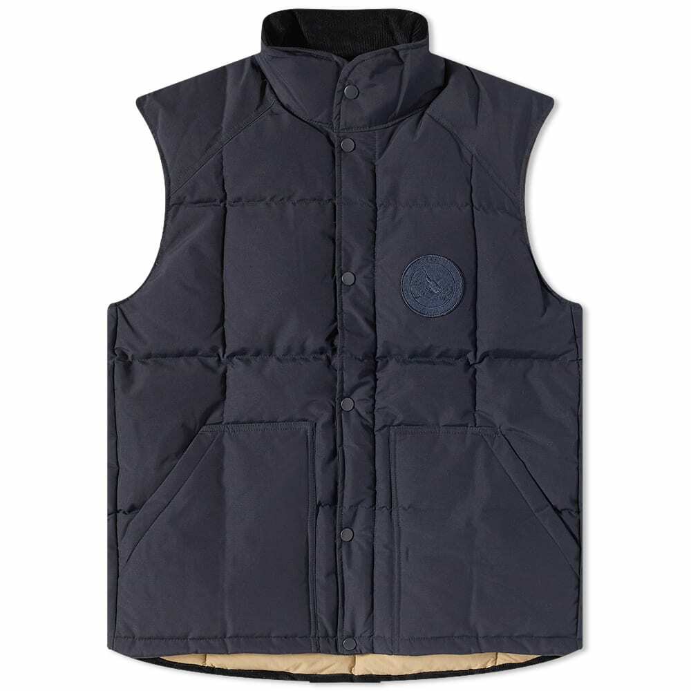 Gore discount tex gilet