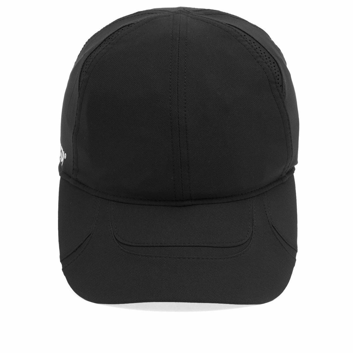 Nike x NOCTA Club Cap in Black/White