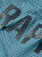 Rapha - Pro Team Mesh-Panelled Stretch Cycling Jersey - Blue