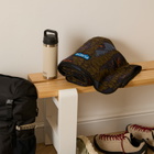 KAVU Men's Doe Bay Blanket in Sasquatch Night 