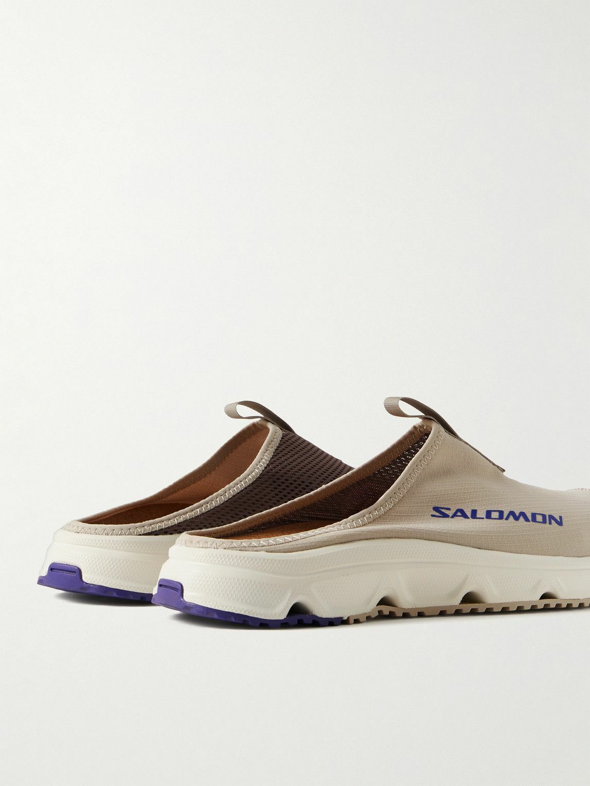 靴 Salomon RX SLIDE LTR LEATHER 29cm Salomon RX Slide LTR Sneaker » Buy online now!