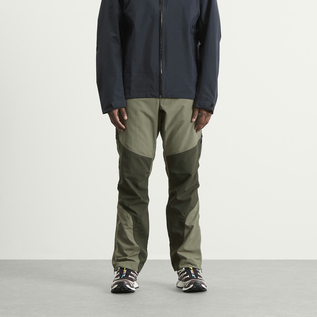 Montane Men's Terra Pant in Caper