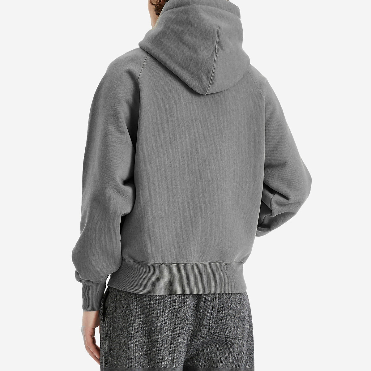 【送料関税込】AMI Paris Tonal ADC Hoodie Ami Paris Ami de Coeur Tonal Small ADC Classic Fit Hoodie