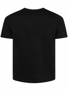 DSQUARED2 - Logo Printed Cotton Jersey T-shirt